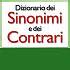 sinonimi contrari|sinonimo corriere.